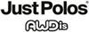 AWDis Just Polo's