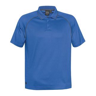 Tritium performance polo