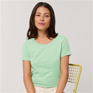 Women's Stella Expresser iconic fitted t-shirt (STTW032)