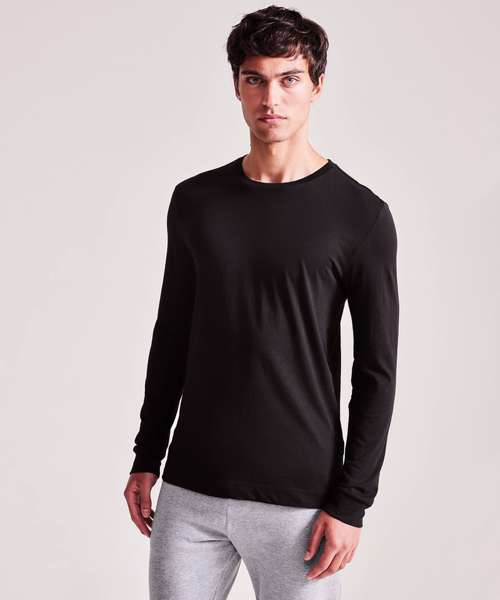 Men's long sleeve Anthem t-shirt