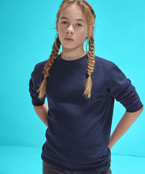 B&C ID.332 crew /kids