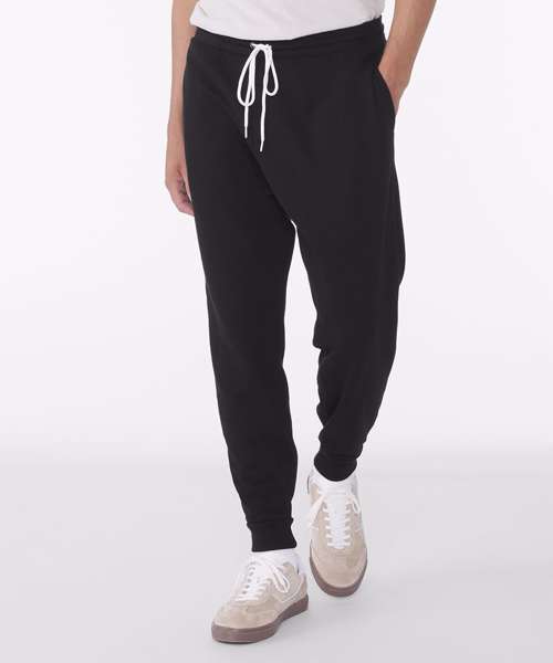 Unisex jogger sweatpants