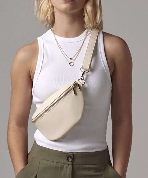 Boutique waist bag
