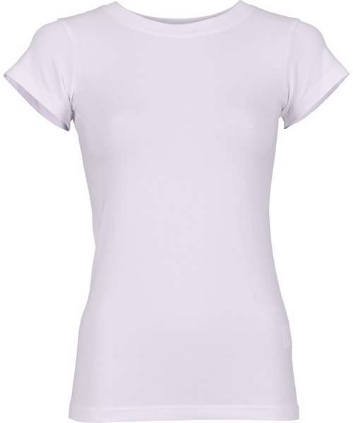 Women’s stretch tee