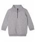 Heather Grey Melange