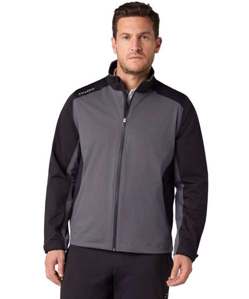 Stormlite III jacket