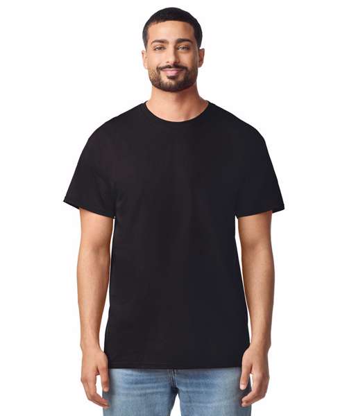 Light cotton adult t-shirt