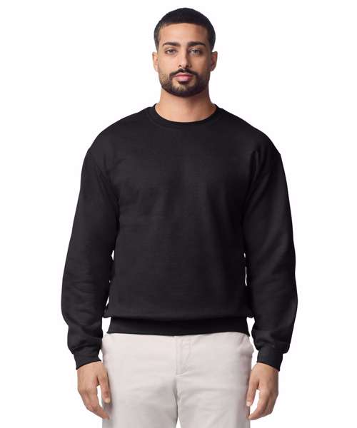 Heavy Blend™ adult crew neck sweatshirt