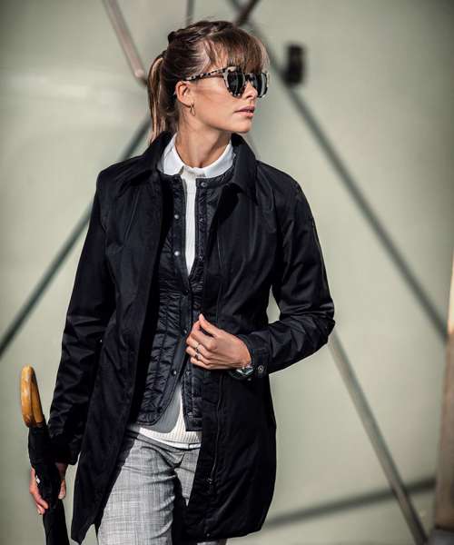 Women’s Seattle – functional business jacket