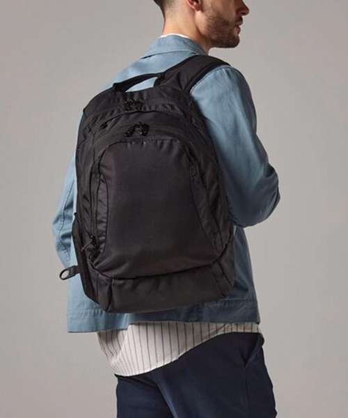 Vessel™ laptop backpack