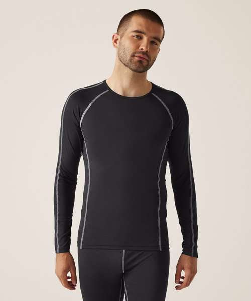 Pro long sleeve baselayer