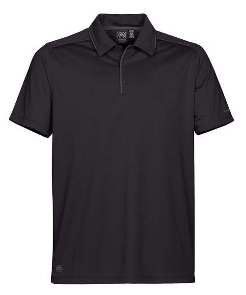 H2X Inertia performance polo