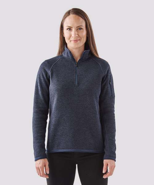Women’s Avalante ¼-zip fleece