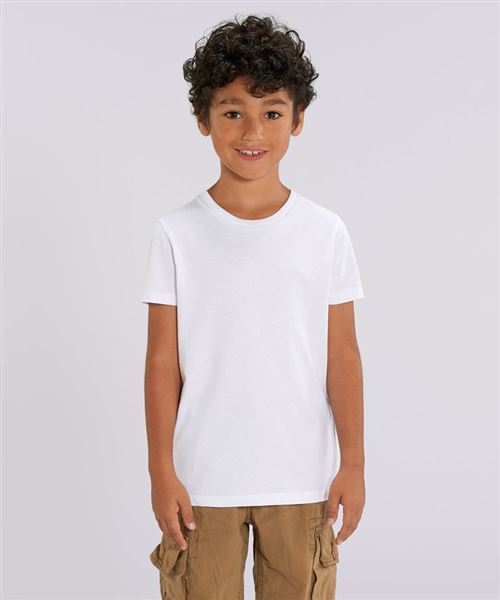 Kids mini Creator iconic t-shirt (STTK909)