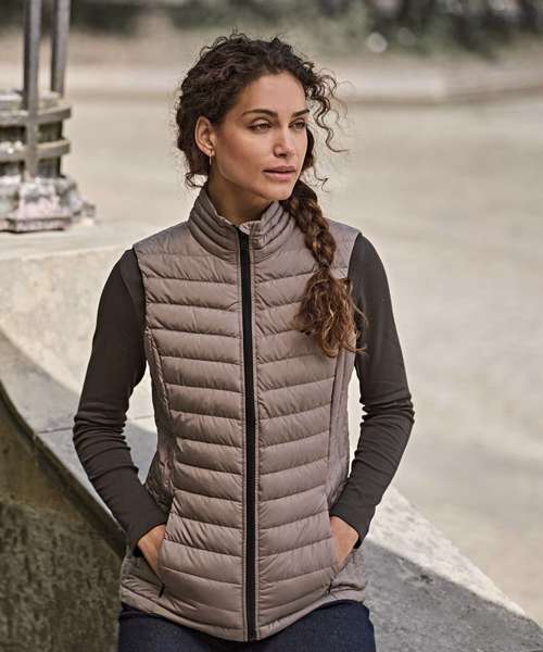 Women’s Zepelin bodywarmer (9633)