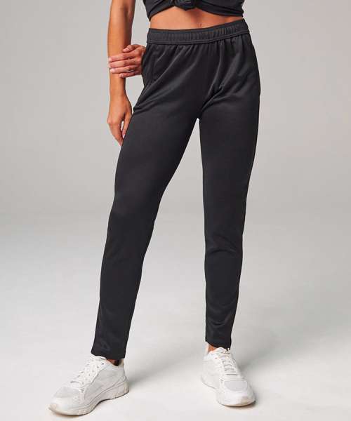 Women's slim leg jogger