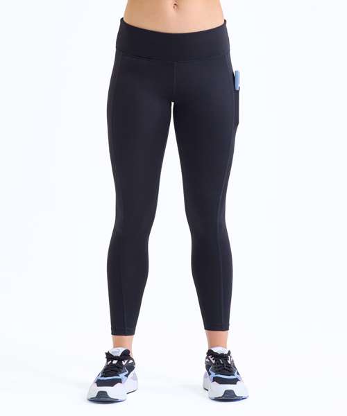 Women’s TriDri® performance leggings with pockets