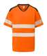 Hi-vis Orange